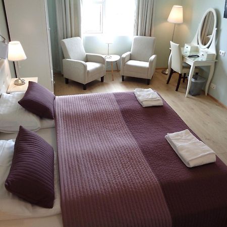 Hali Country Hotel Gerdi Экстерьер фото