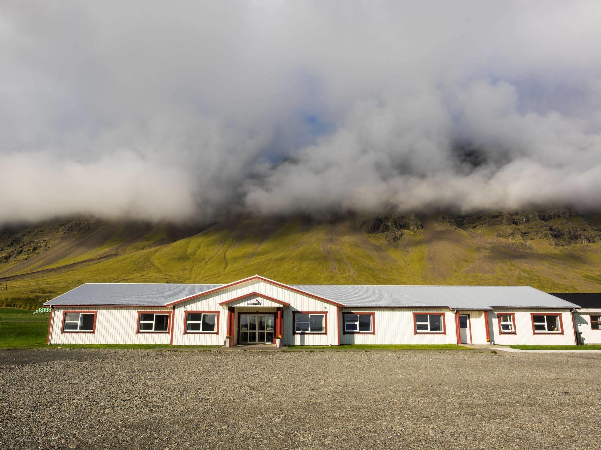 Hali Country Hotel Gerdi Экстерьер фото