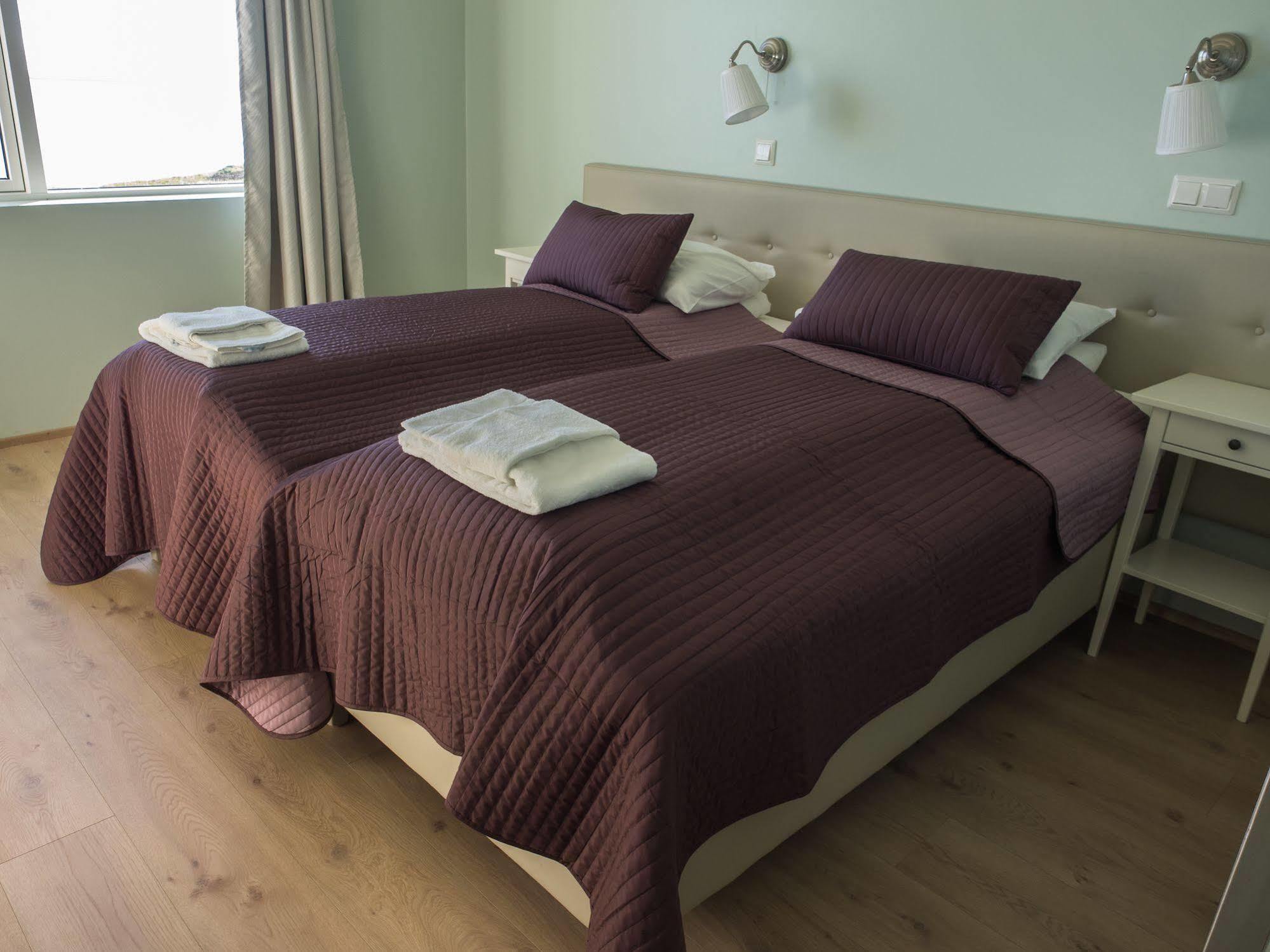 Hali Country Hotel Gerdi Экстерьер фото