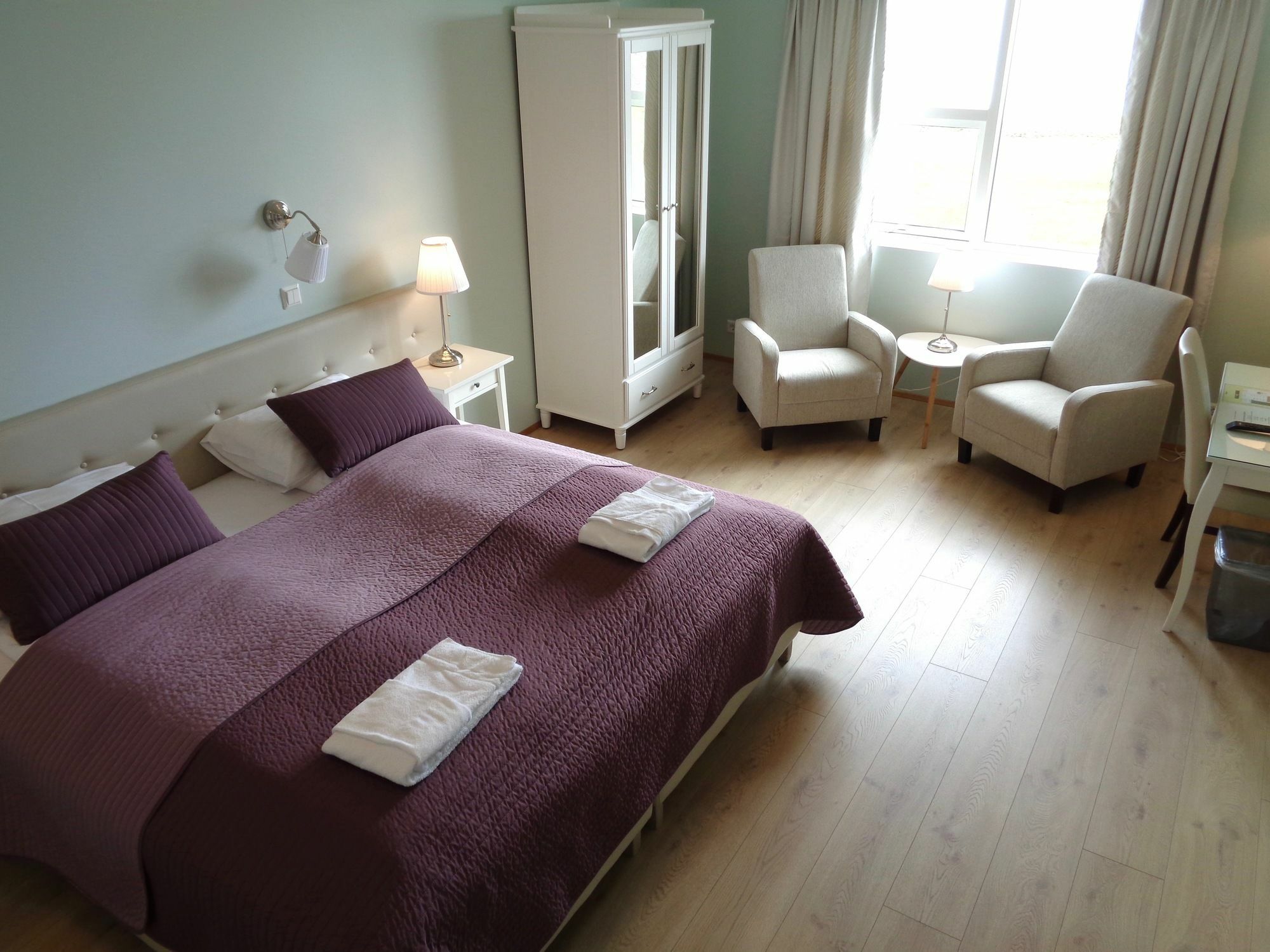 Hali Country Hotel Gerdi Экстерьер фото