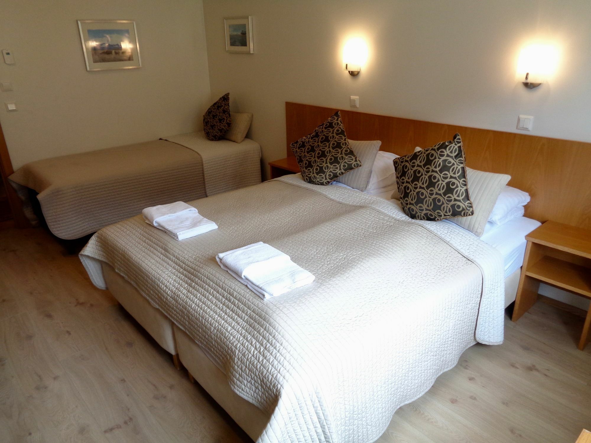 Hali Country Hotel Gerdi Экстерьер фото