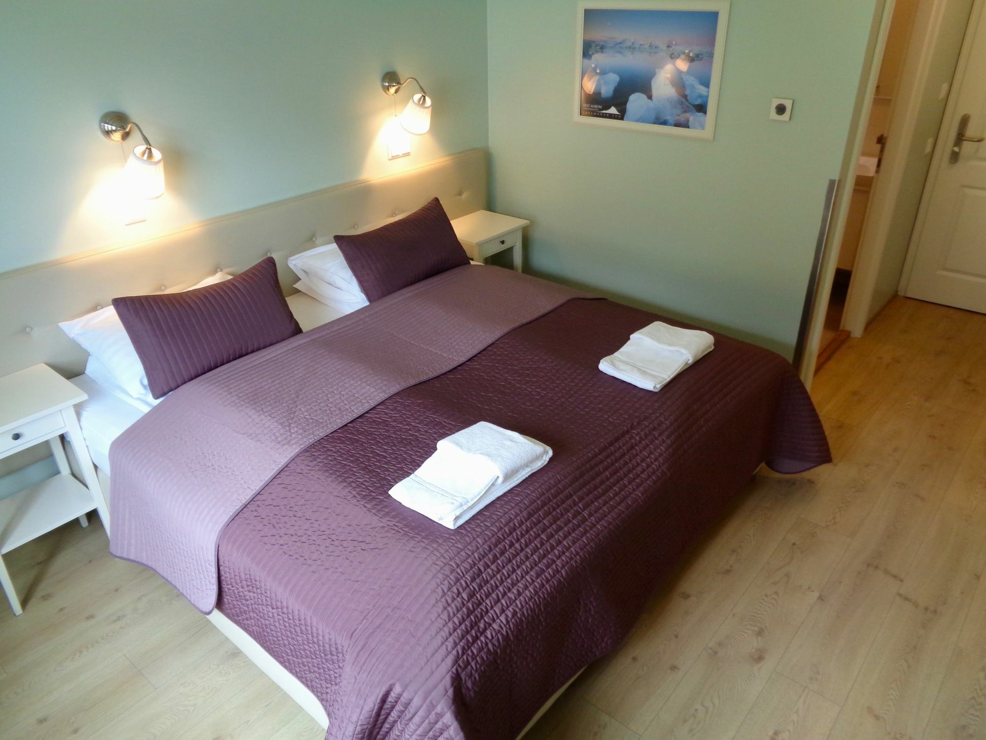 Hali Country Hotel Gerdi Экстерьер фото